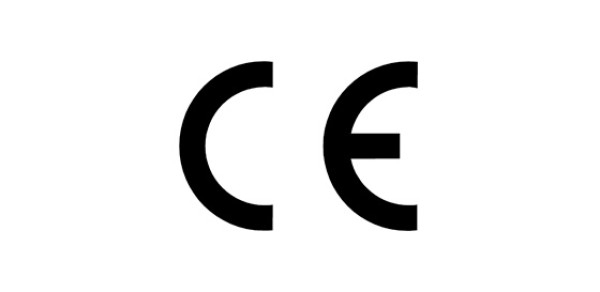 Certificado CE