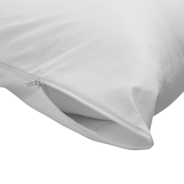 Protector de almohada Ancho 40 hotel  impermeable  